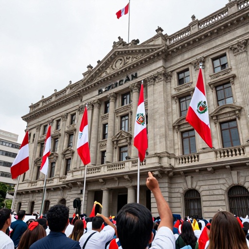 Keiko Fujimori anunció plan contra El Niño con descolmatación y ayuda a agricultores