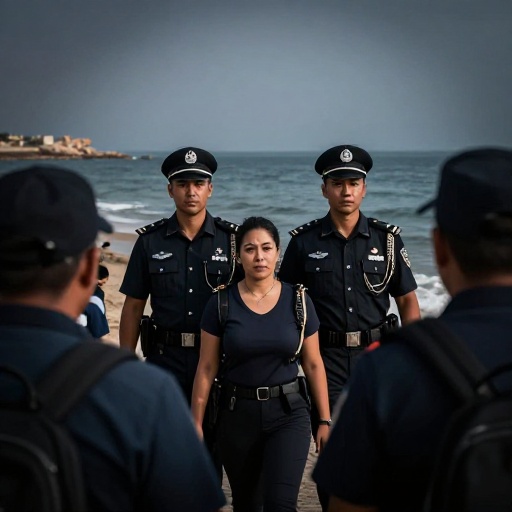 Piura: Cuatro homicidios en un día marcan la agenda durante visita de Keiko Fujimori