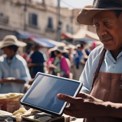 Trujillo: Walter Eyzaguirre presenta 'Hackea el mercado' este jueves