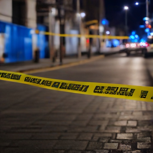 Verificamos: Detenido por asesinato en Uchiza será trasladado a Tarapoto
