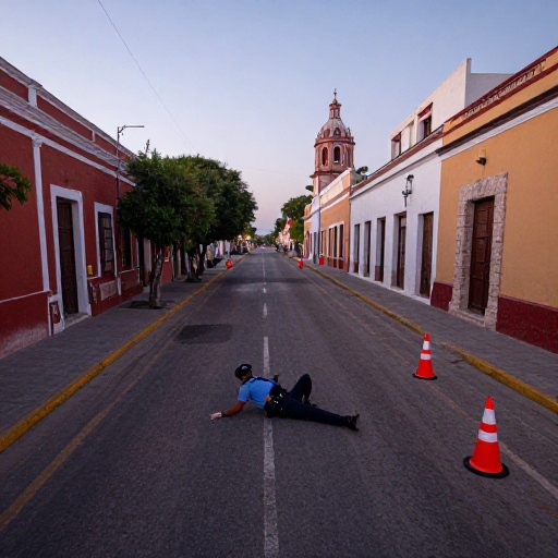 Asesinan a policía en Trujillo tras intentar denunciar corrupción