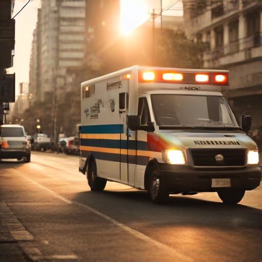 Tres detenidos tras el atentado con bomba en discoteca de Perú que deja 44 heridos