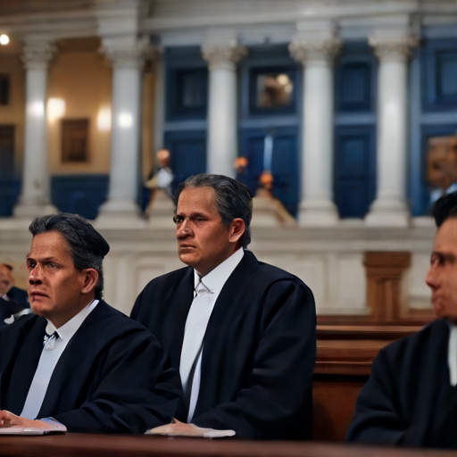Chiclayo: seis exadministradores azucareros irán a juicio por defraudación