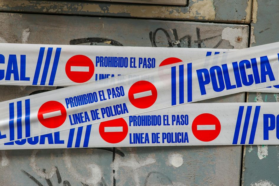 Sicarios asesinan a suboficial PNP frente a su domicilio en Bellavista